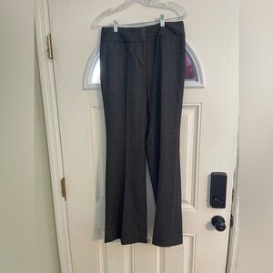 White House Black Market Pants